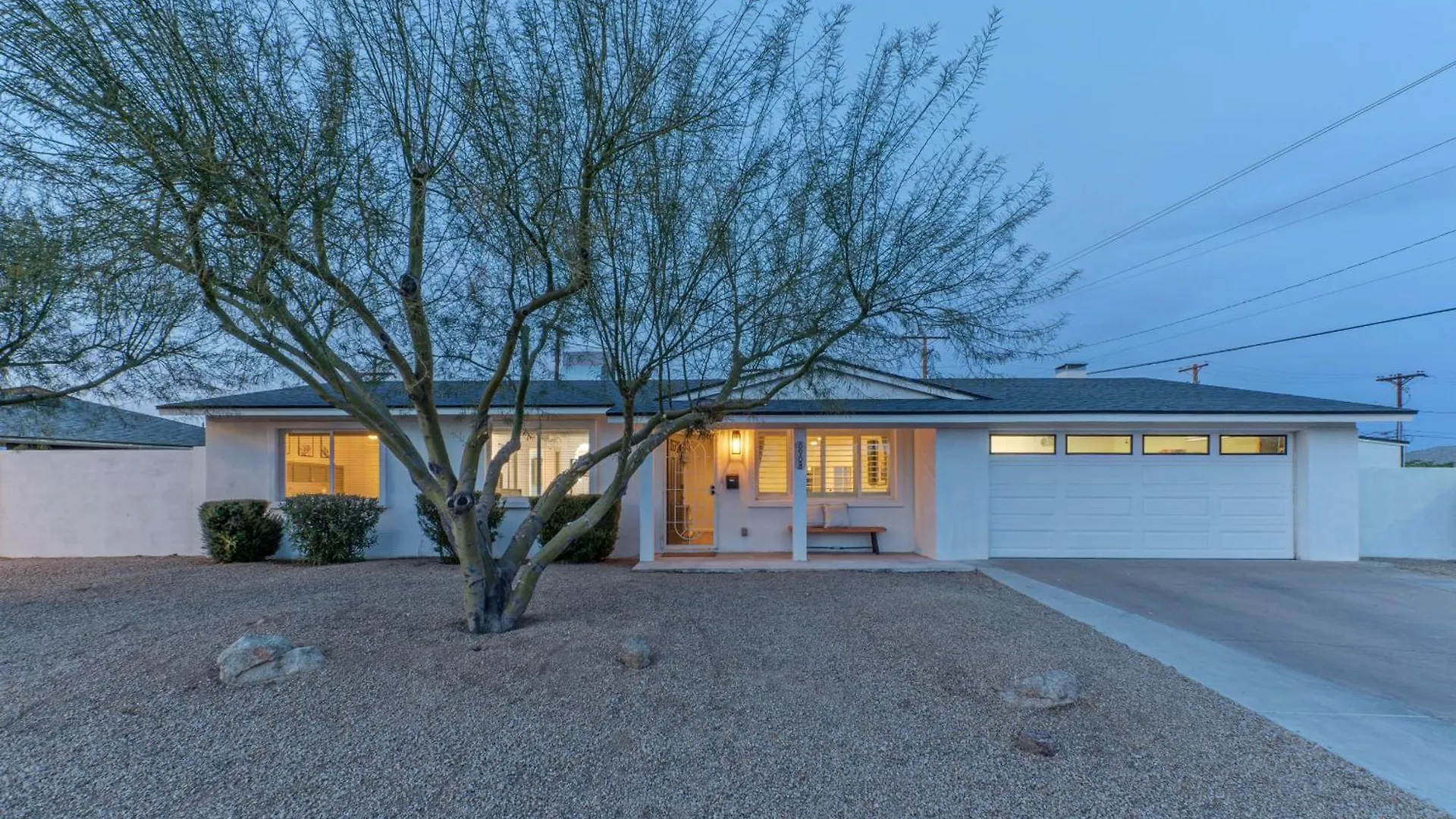 Villa Stylish 3Br Retreat With Backyard Oasis Near Old Town Scottsdale 0*,  Stati Uniti