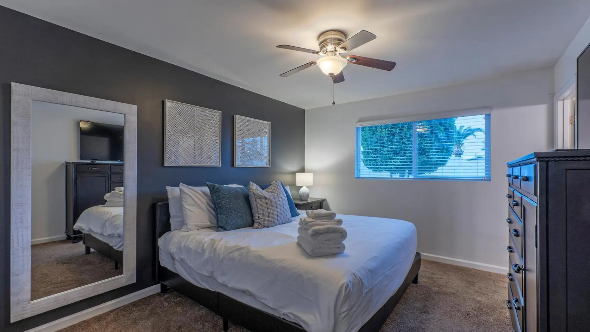 Casa vacanze Villa Stylish 3Br Retreat With Backyard Oasis Near Old Town Scottsdale Stati Uniti