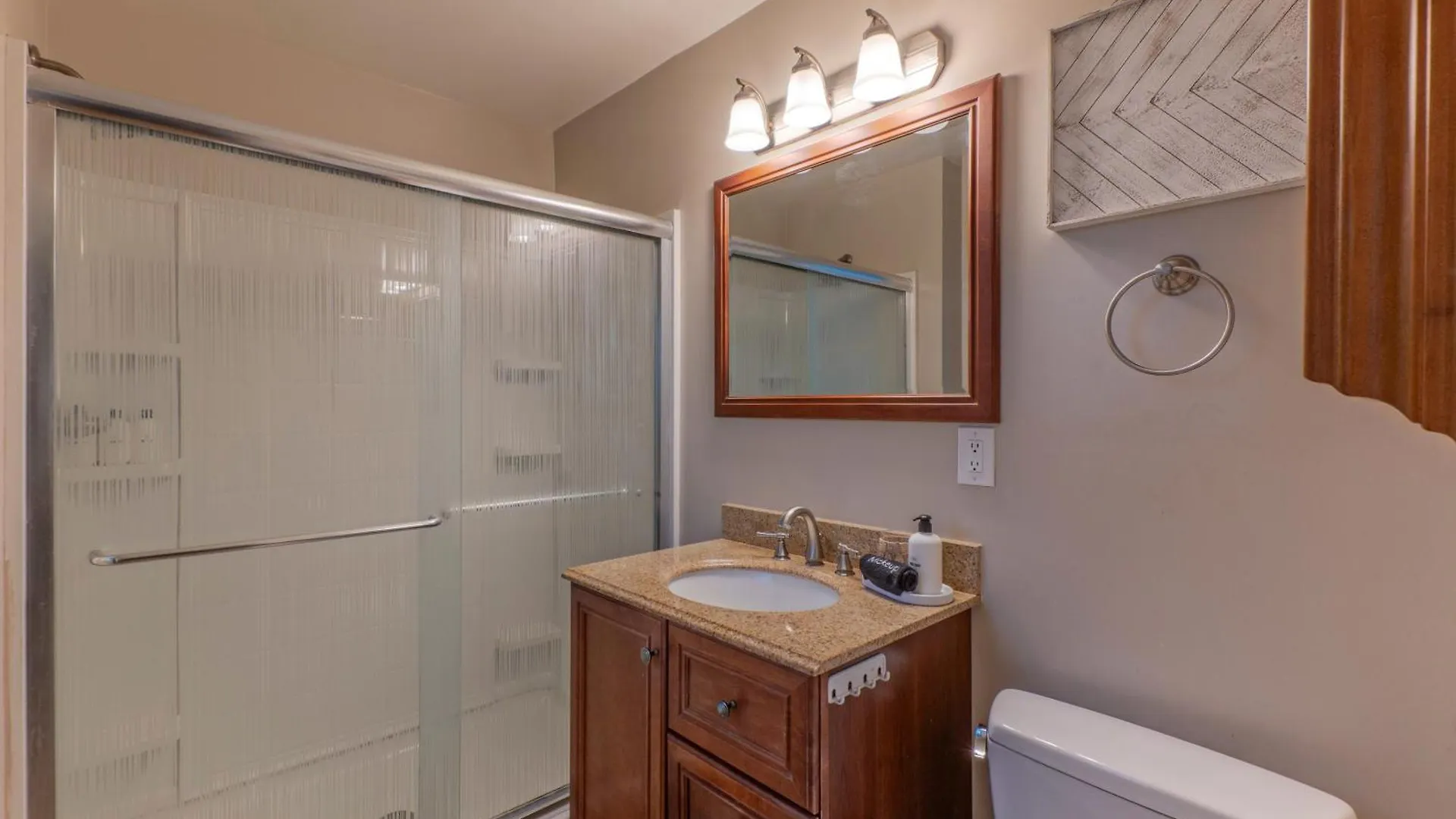 Casa vacanze Villa Stylish 3Br Retreat With Backyard Oasis Near Old Town Scottsdale