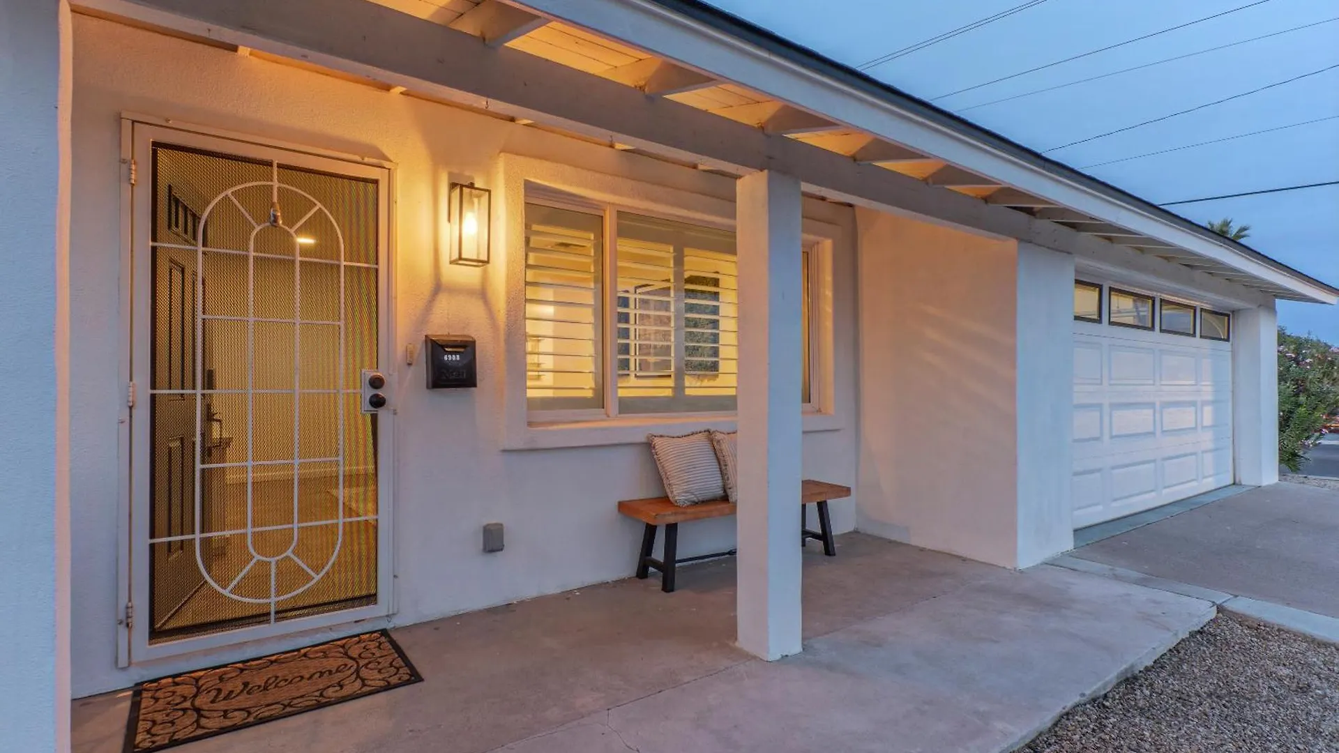 Villa Stylish 3Br Retreat With Backyard Oasis Near Old Town Scottsdale