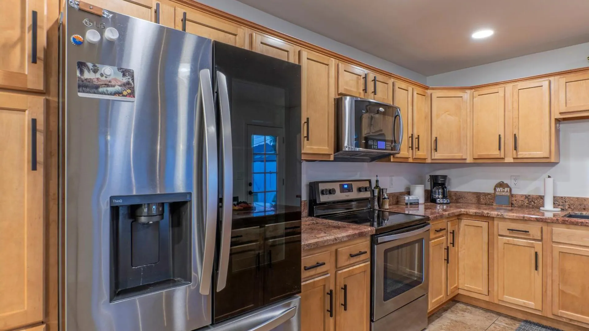 Casa vacanze Villa Stylish 3Br Retreat With Backyard Oasis Near Old Town Scottsdale