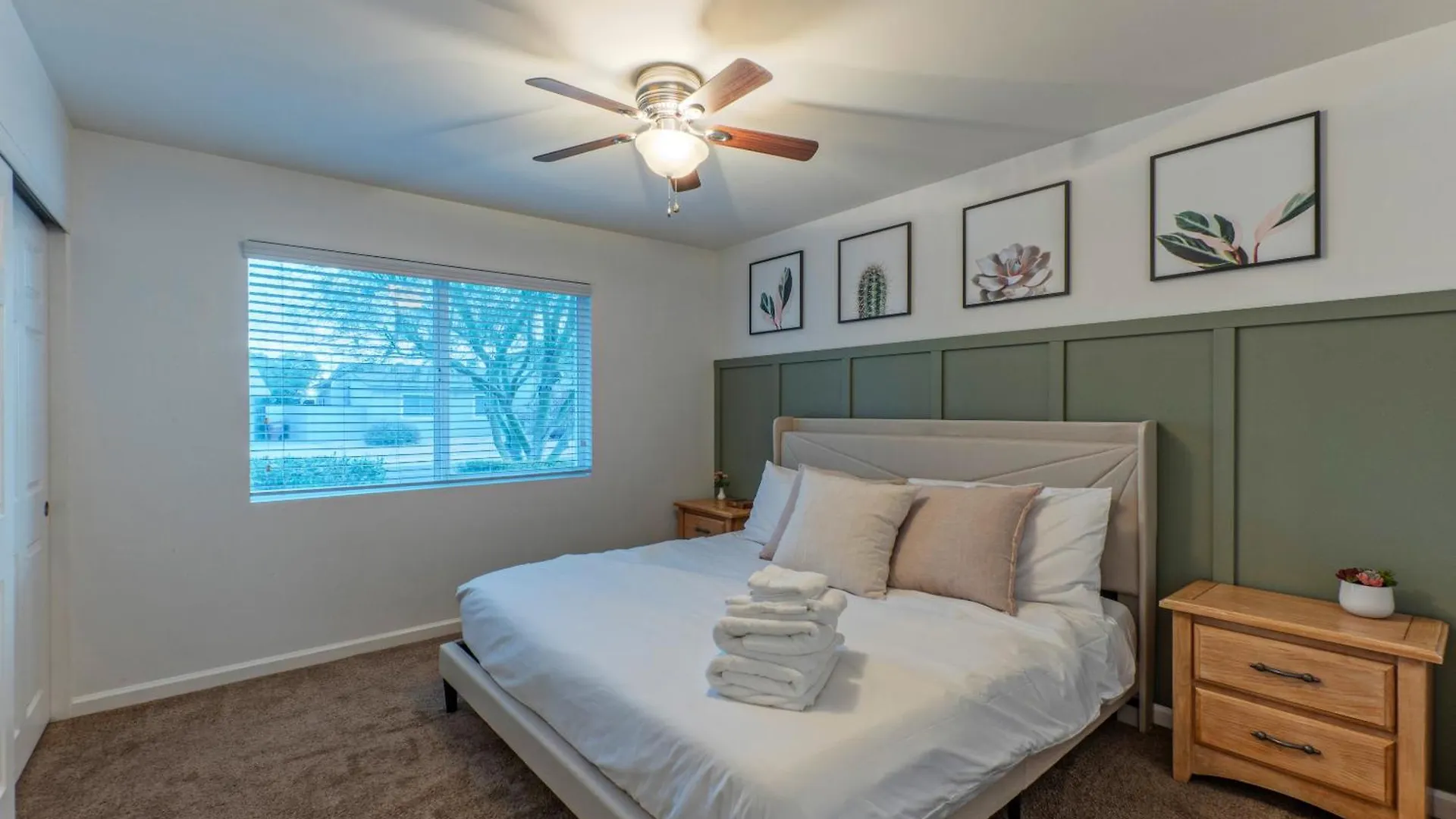 Villa Stylish 3Br Retreat With Backyard Oasis Near Old Town Scottsdale 0*,