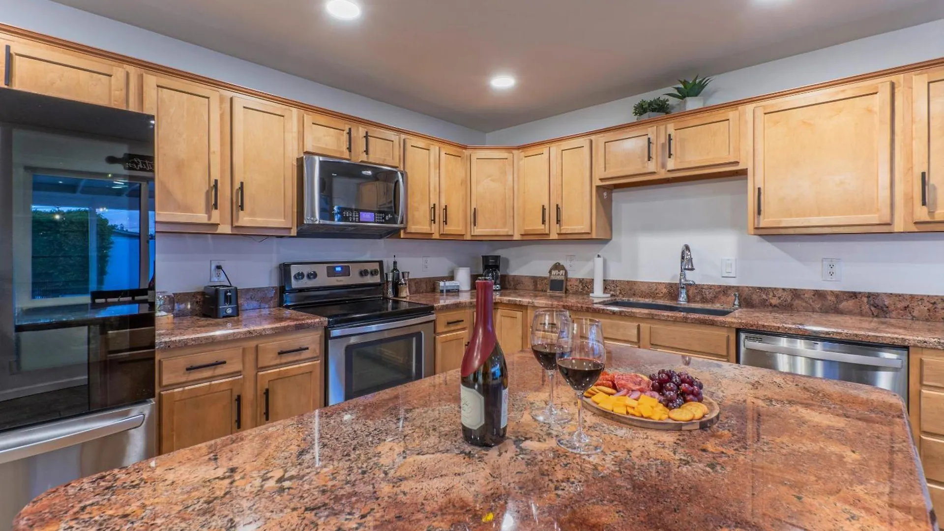 Villa Stylish 3Br Retreat With Backyard Oasis Near Old Town Scottsdale