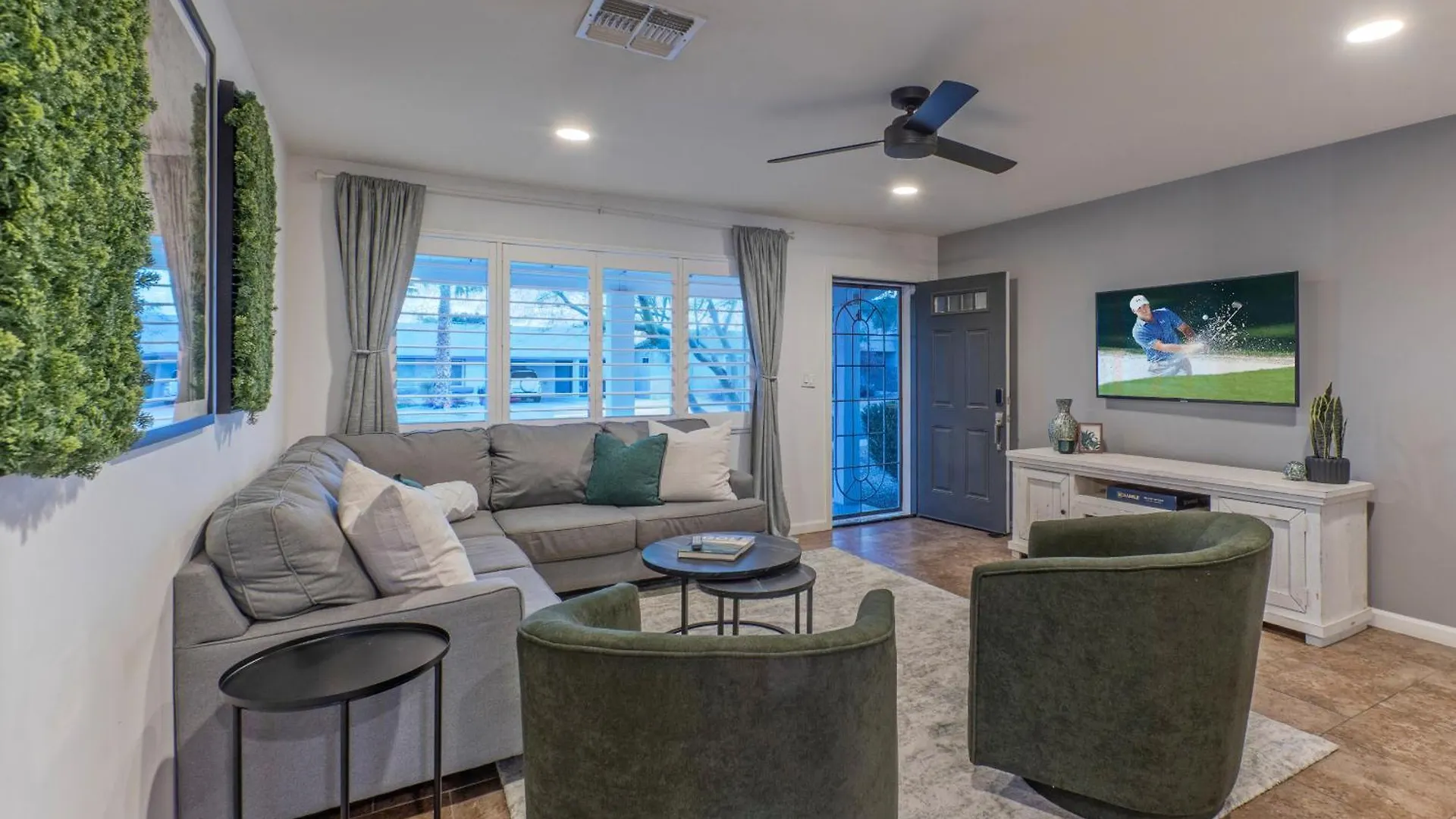 Villa Stylish 3Br Retreat With Backyard Oasis Near Old Town Scottsdale 0*,
