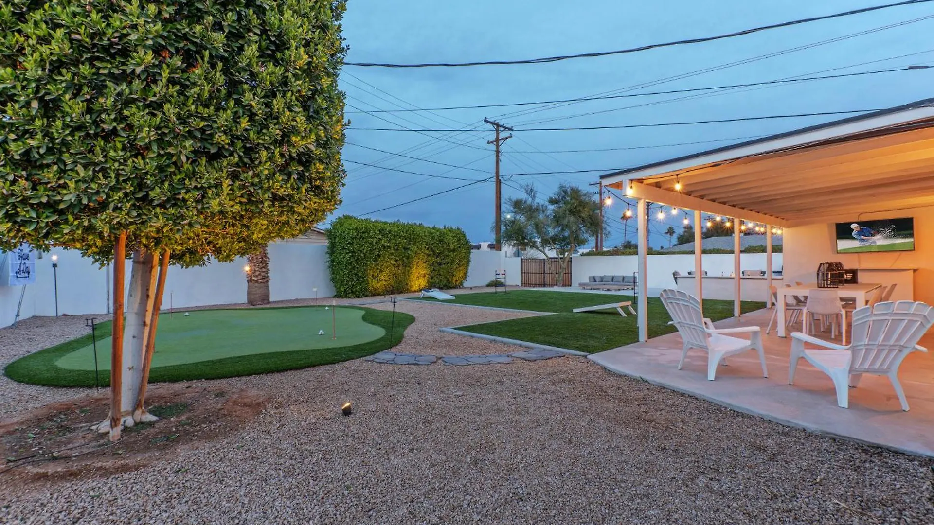 Villa Stylish 3Br Retreat With Backyard Oasis Near Old Town Scottsdale Casa vacanze