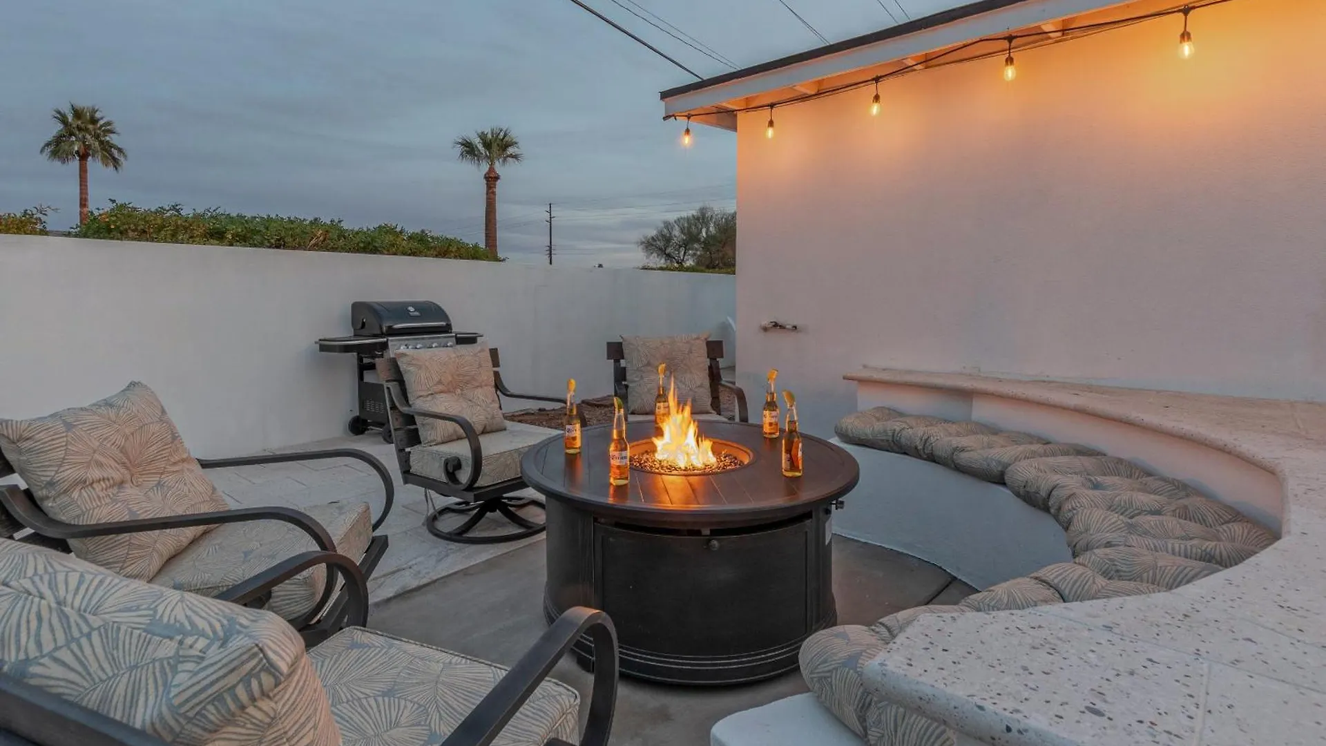 Villa Stylish 3Br Retreat With Backyard Oasis Near Old Town Scottsdale
