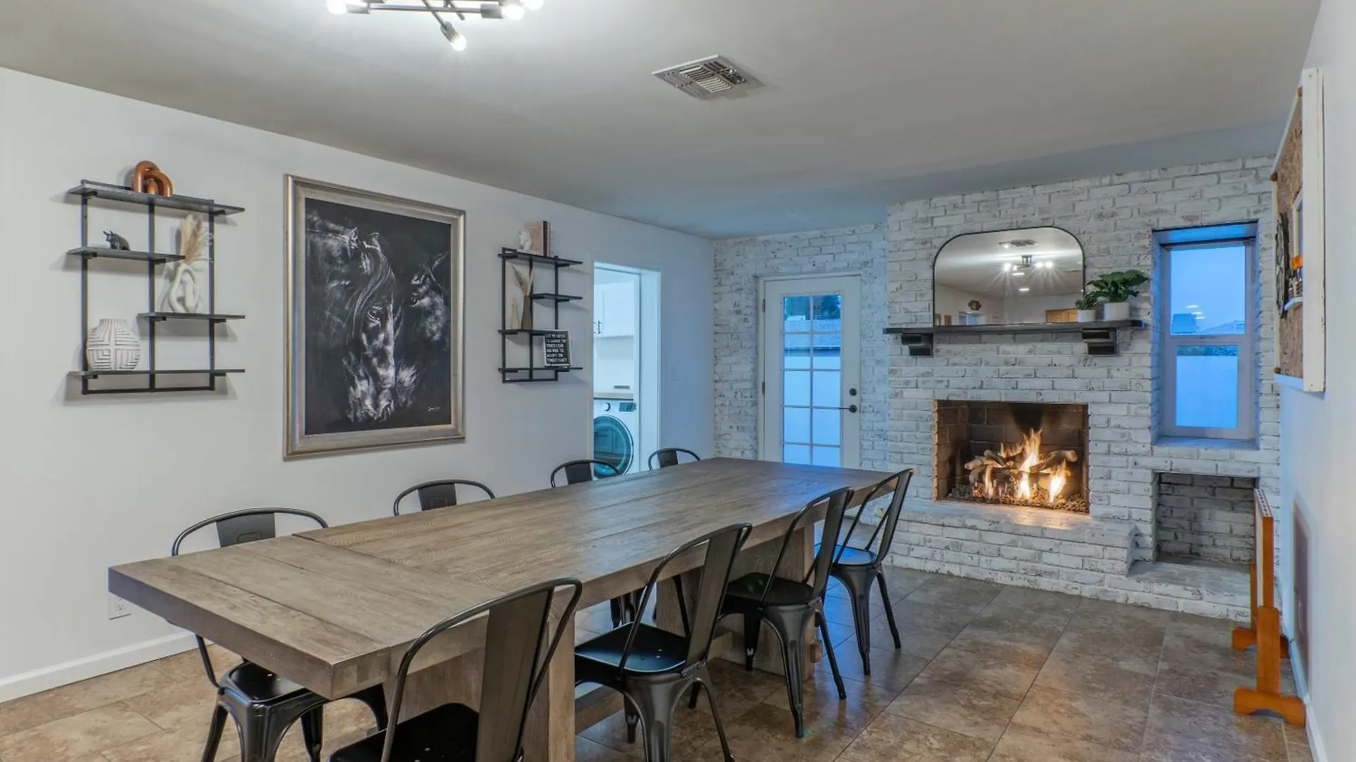 Villa Stylish 3Br Retreat With Backyard Oasis Near Old Town Scottsdale Casa vacanze
